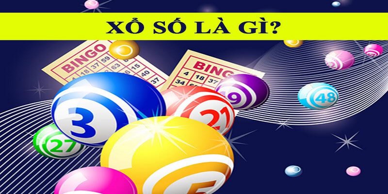 Xổ số nhanh là gì?